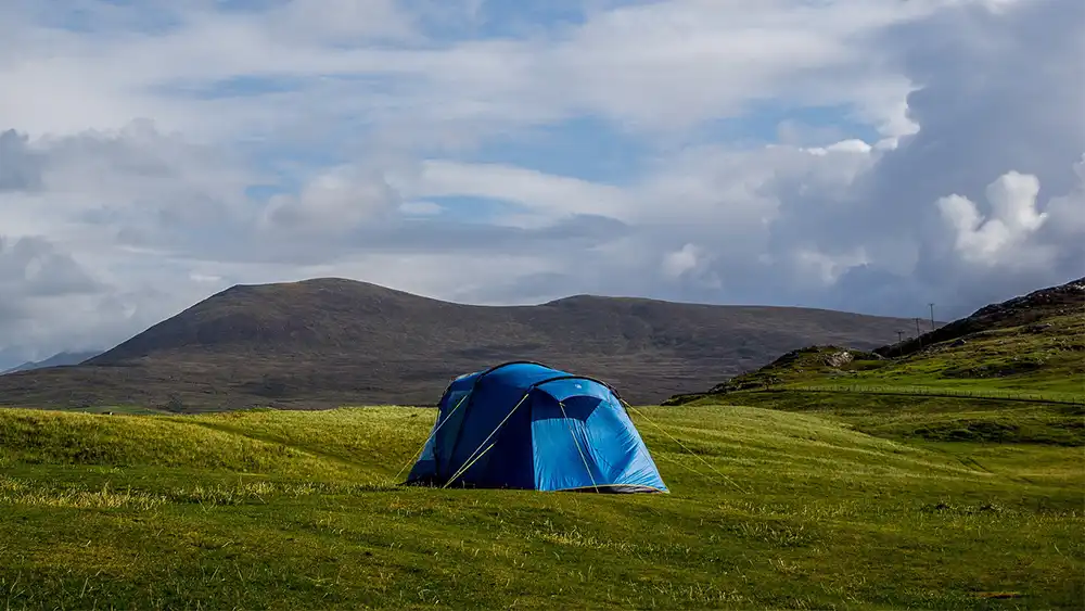 How to Choose the Perfect Camping Gear