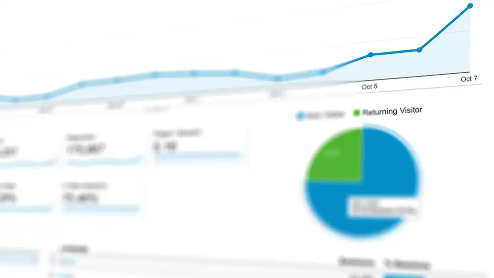 Data Analytics: Gaining Insights from Information