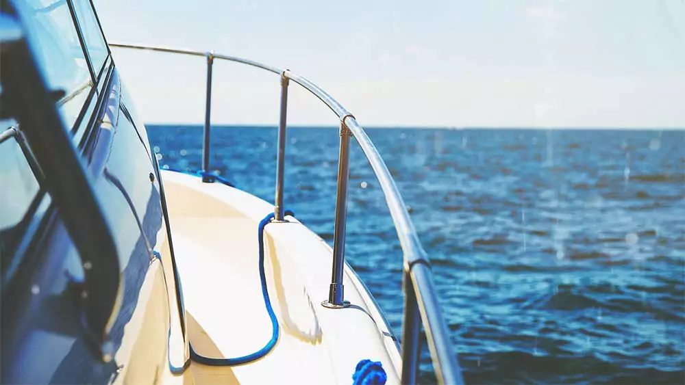 things to know before buying a boat