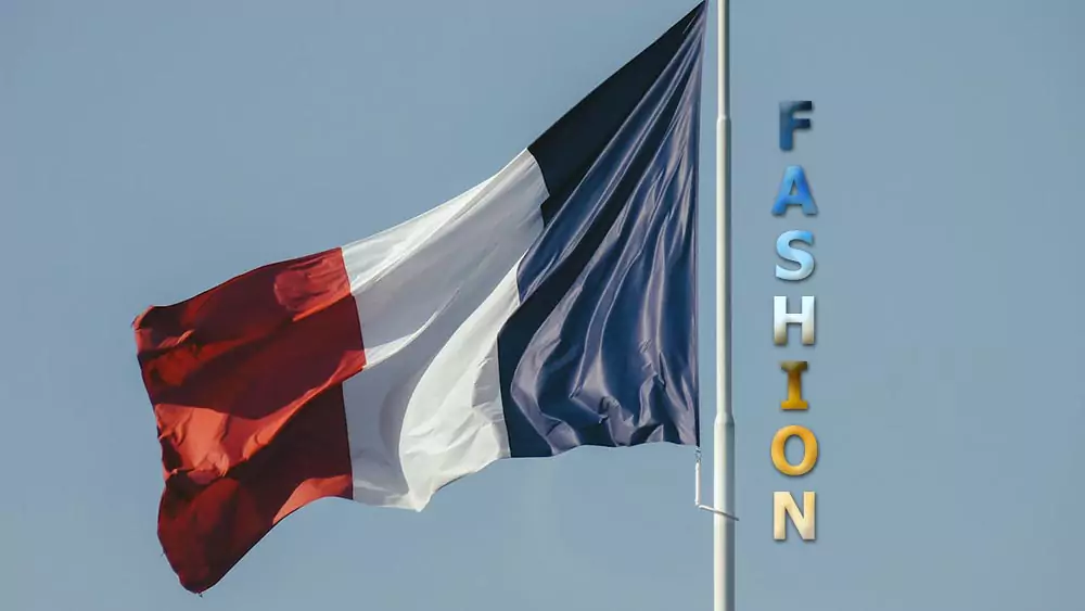 French Fashion Trends