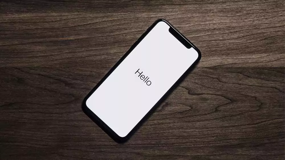 how to hide your cell phone number on iphone