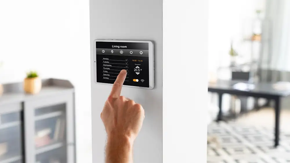 Automate Exterior Defense with Scheduled Dispensers